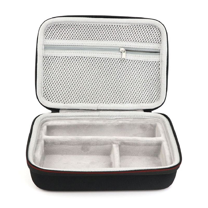 hair clipper carrying case