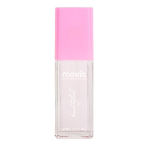 Morris Eau De Parfume Parfum Wanita - Beautiful 2 x 70 mL