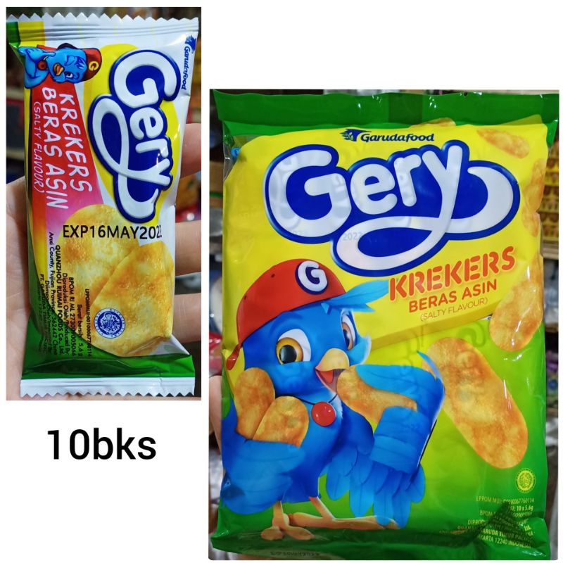 

Gery Krekers Beras (10)