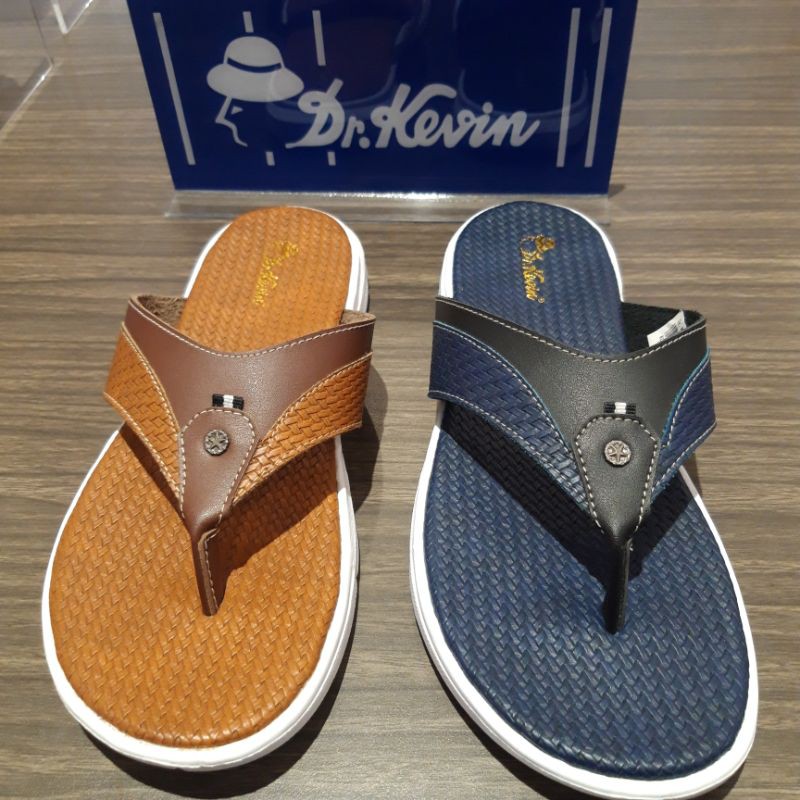 SANDAL JEPIT PRIA (DR.KEVIN MAN)