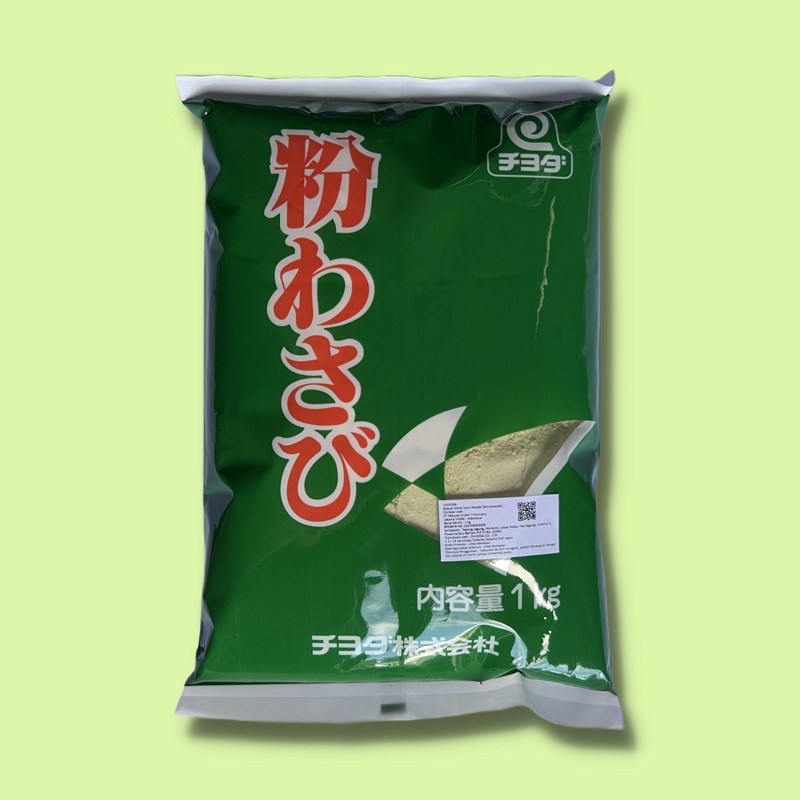 

Chidoya Wasabi Toku 1kg