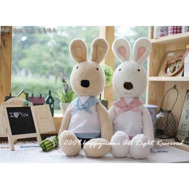 Boneka le sucre original