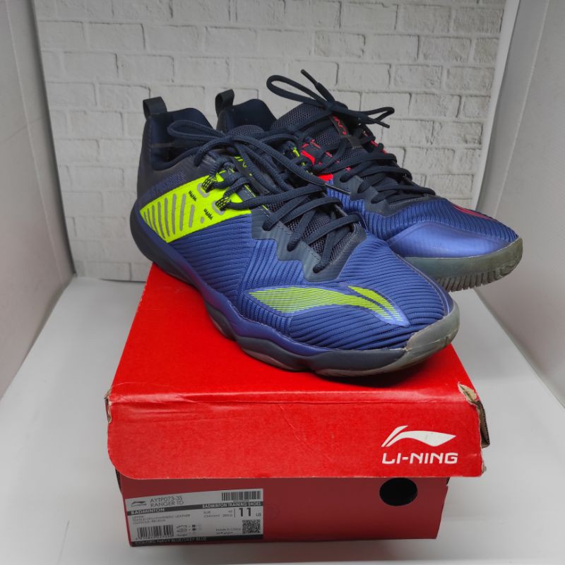 lining ranger 4.0 TD