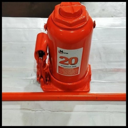 Dongkrak Mobil 20 Ton Hidrolik Hydraulic Jack Truk