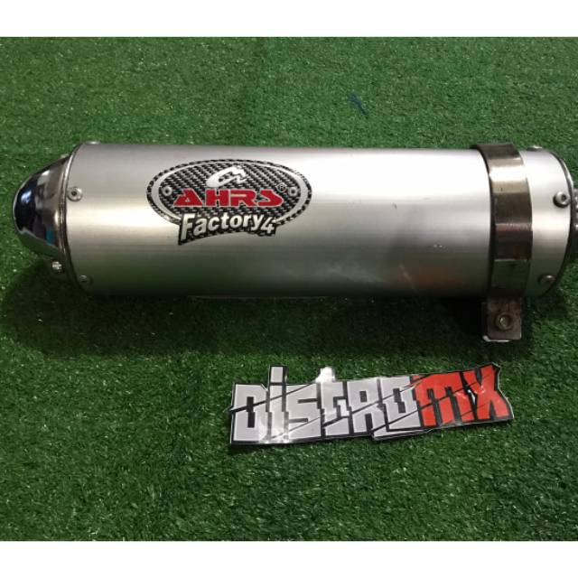 SILINCER 4 TAK AHRS FACTORY