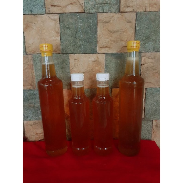 

Madu Murni | Madu multiflora