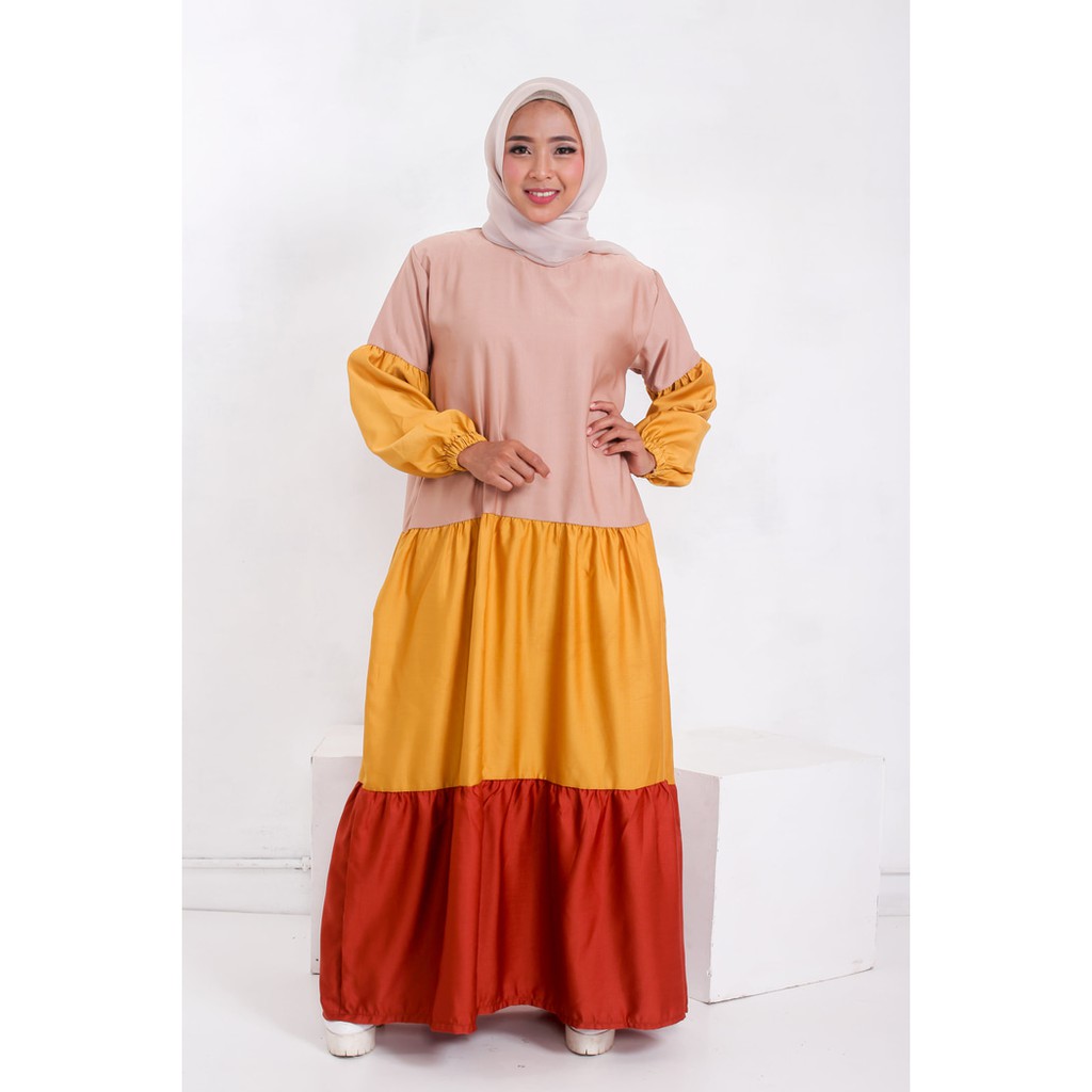 KIMBERLY MAXY CREAM