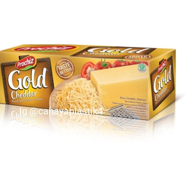 

prochiz gold 2kg