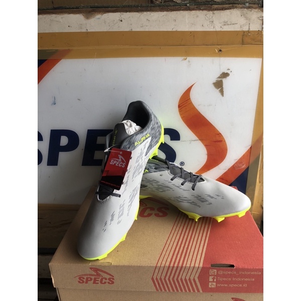 specs acc alpha pro fg