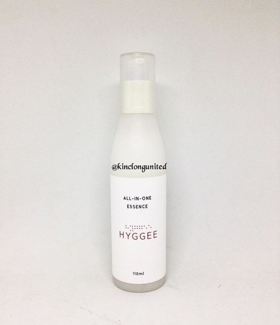 Hyggee All in One Essence 20ml (share in jar)