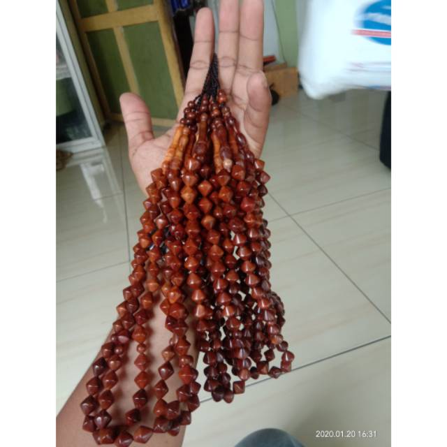 (OBRAL KOKKAH) TASBIH 33