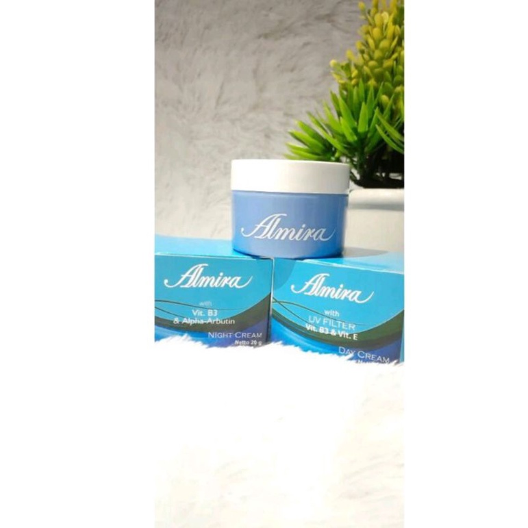 day cream almira
