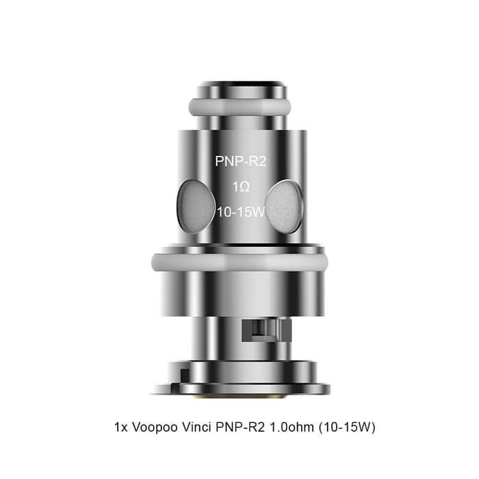 Voopoo Vinci Coil 1.0 Ohm PNP-R2 - AUTHENTIC COIL VINCI VAPE