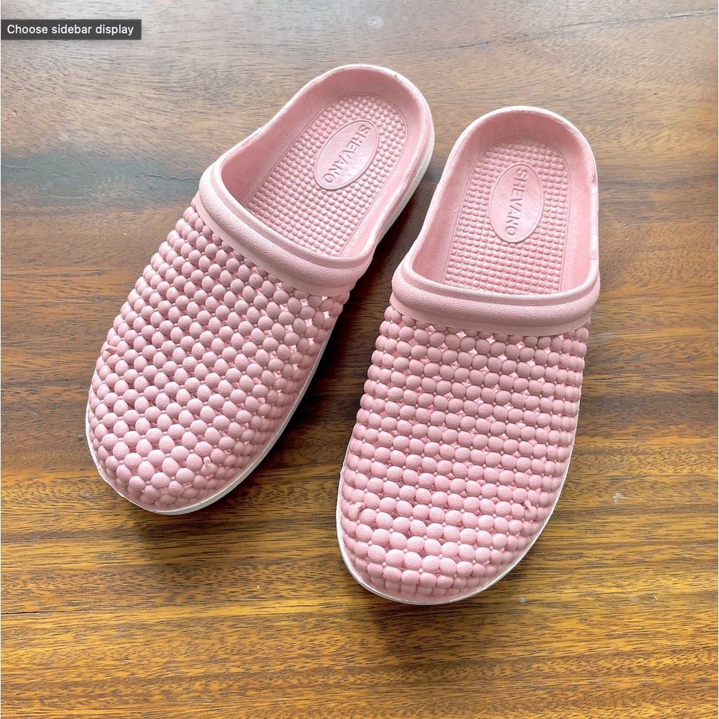 SANDAL SELOP WANITA DEWASA SHEVANO SN 135 B