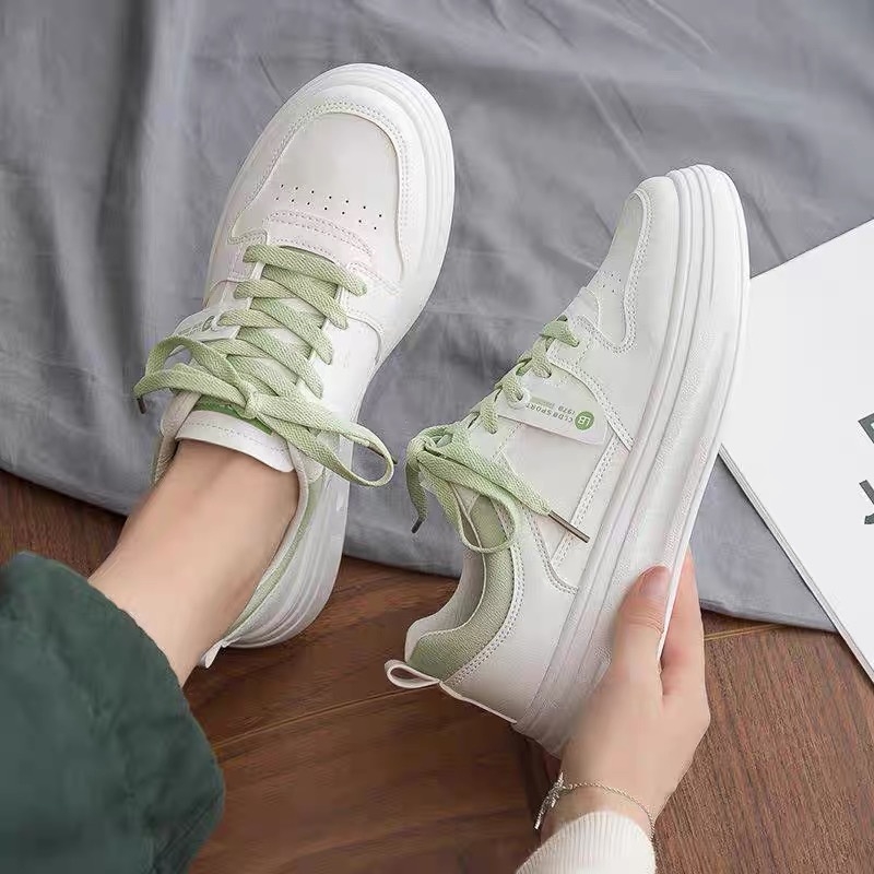 New Item Sepatu Sneakers Premium Sepatu Import Sepatu Wanita SP 048