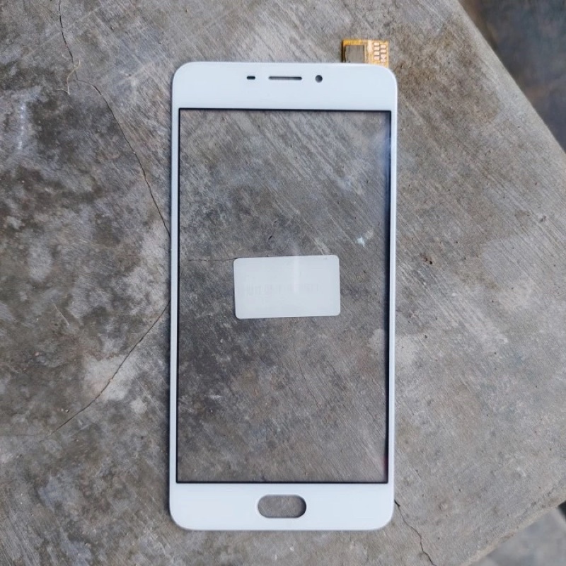Touchscreen Layar Sentuh Meizu M6 M711 M711H