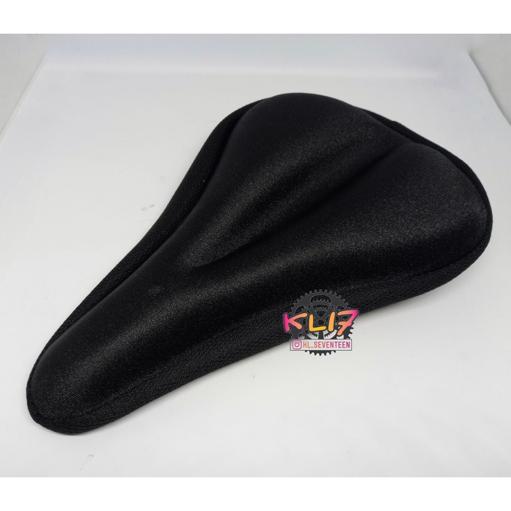 COVER GEL SYTE J541 SARUNG SADEL GEL SARUNG SADEL SEPEDA SARUNG JOK SEPEDA