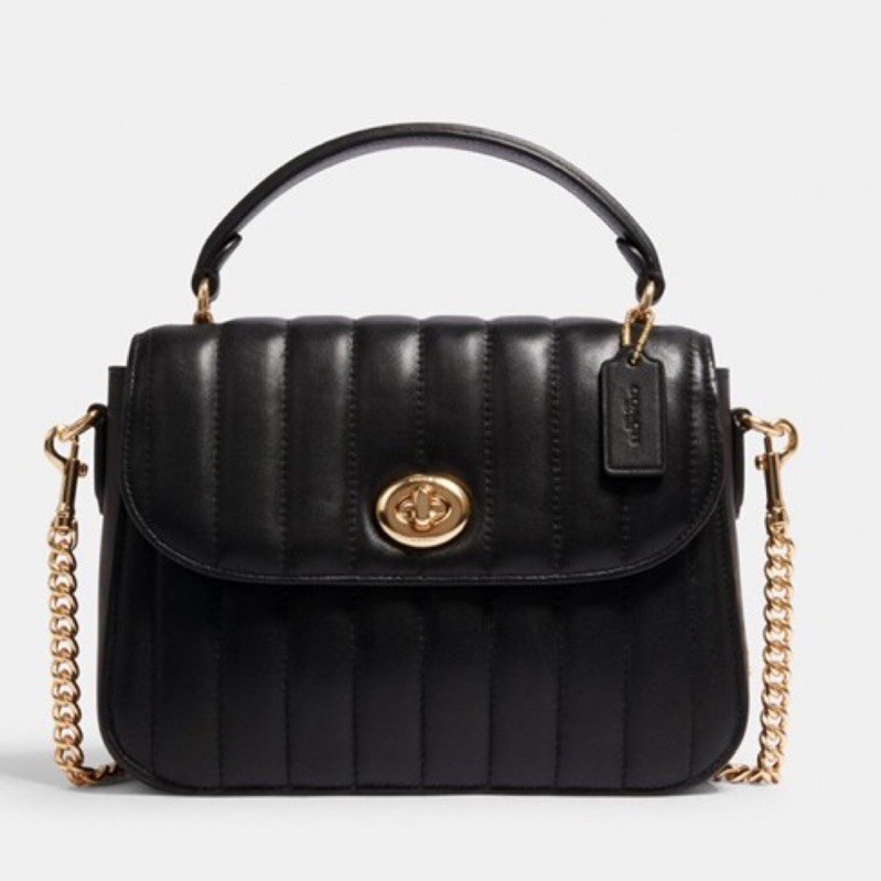 （grab）1558 coach Women's Shoulder bag cross body bag
