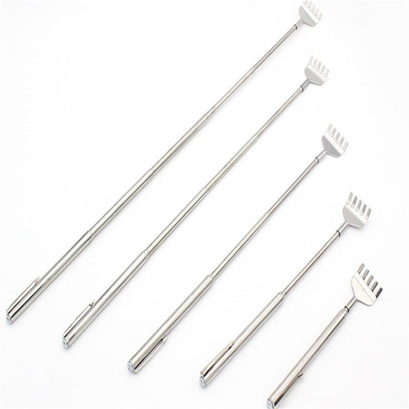 Telescopic Back Scratcher