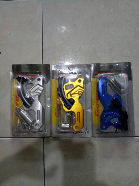 Cover Kaliper Honda Pcx,Adv Tutup Kaliper Honda Pcx,Adv Fast Bikes Original