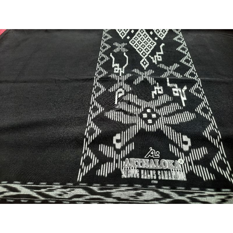 SARUNG ARTHALOKA SAMARINDA TERMURAH