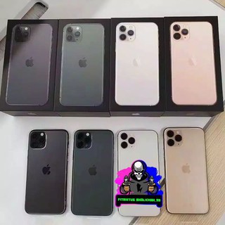 HARGA PROMO!!!!! IPHONE 11 PRO MAX 512Gb.100%