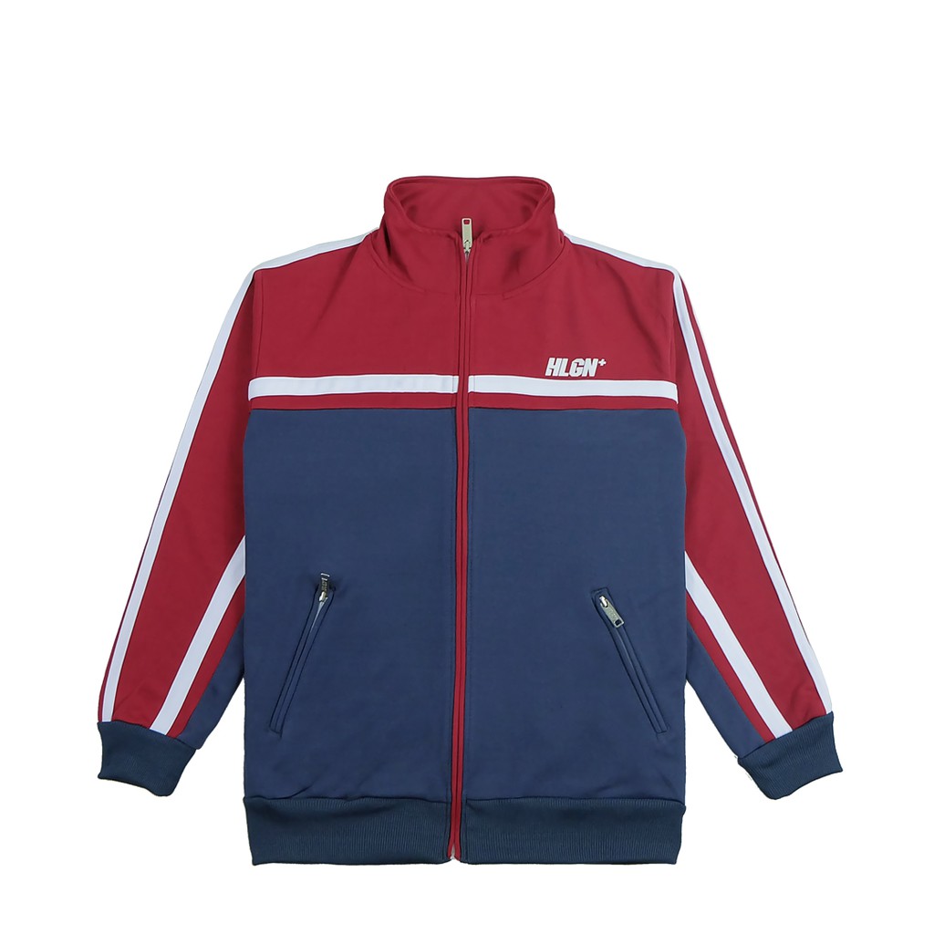 

HOOLIGANS Jacket Davis 19.2