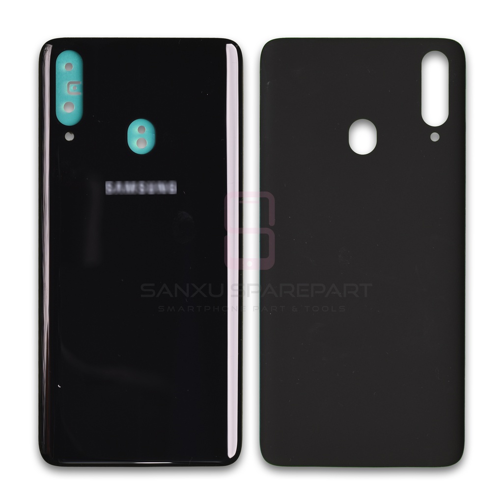 Backdoor Samsung A20S A207 A207f / Back Cover Samsung A20S A207 A207f / Tutup Belakang Samsung A20S A207 A207f