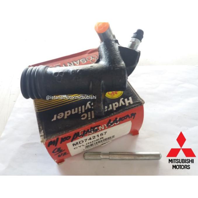 Master Kopling Bawah Sanyco Lancer Evo 3