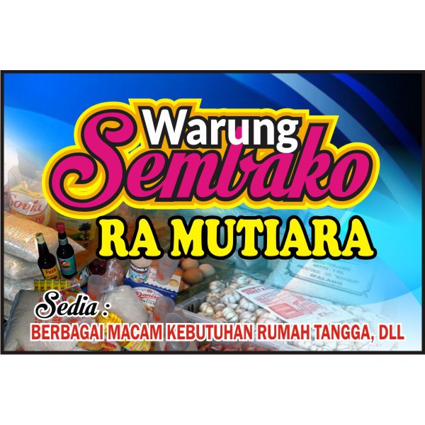 64+ Ukuran Banner 2X1 Meter Obob Site
