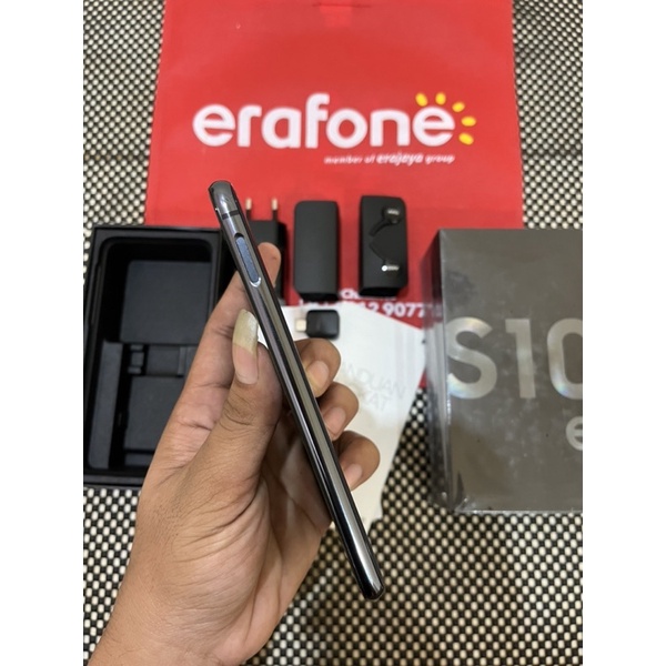 Samsung S10e Duos - Fullset-1