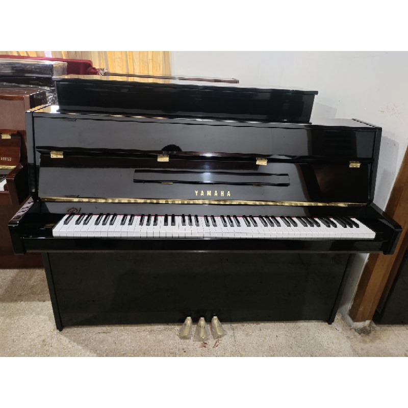 Piano Yamaha JU109 PE J 34357765