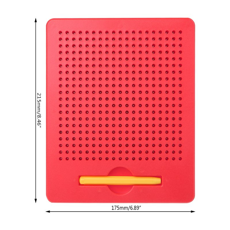 Mary New Papan Gambar Tulisan Sketch Pad Tablet Edukasi Mainan Anak