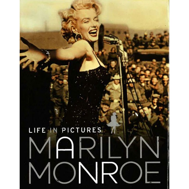 BBW Life In Pictures Marilyn Monroe - Biography / Biografi Marilyn Monroe