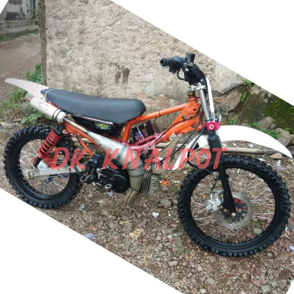 31 Gambar Motor Fizr Modifikasi Trail Tahun Ini Ottomono 31 Gambar Motor Fizr Modifikasi Trail Tahun Ini Ottomono