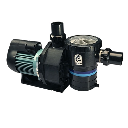 Emaux SB10 SB 10 Mesin Pompa Air Kolam Renang 1 HP Swimming Pool Pump