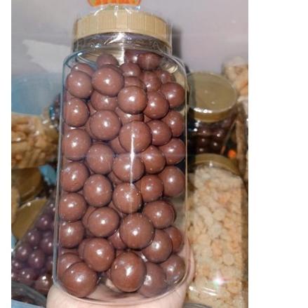 

B0D✿ CHOCO BALL CECE Terlaris!!