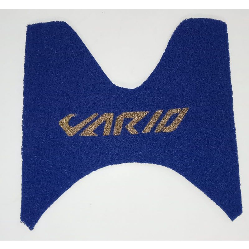 KARPET LANTAI METIC VARIO 125 150