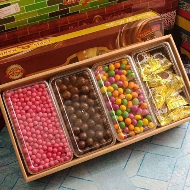 

Coklat lebaran murah