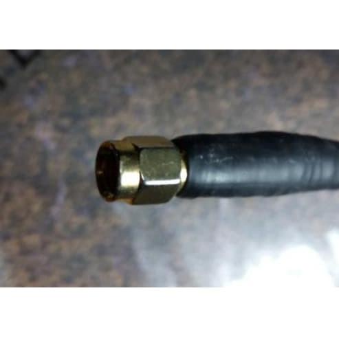 GRATIS ONGKIR Antena Yagi 12 EL SMA - Antena Modem Mifi SMA ORBIT STAR 2 HUAWEI B312 kabel 15M 1800-