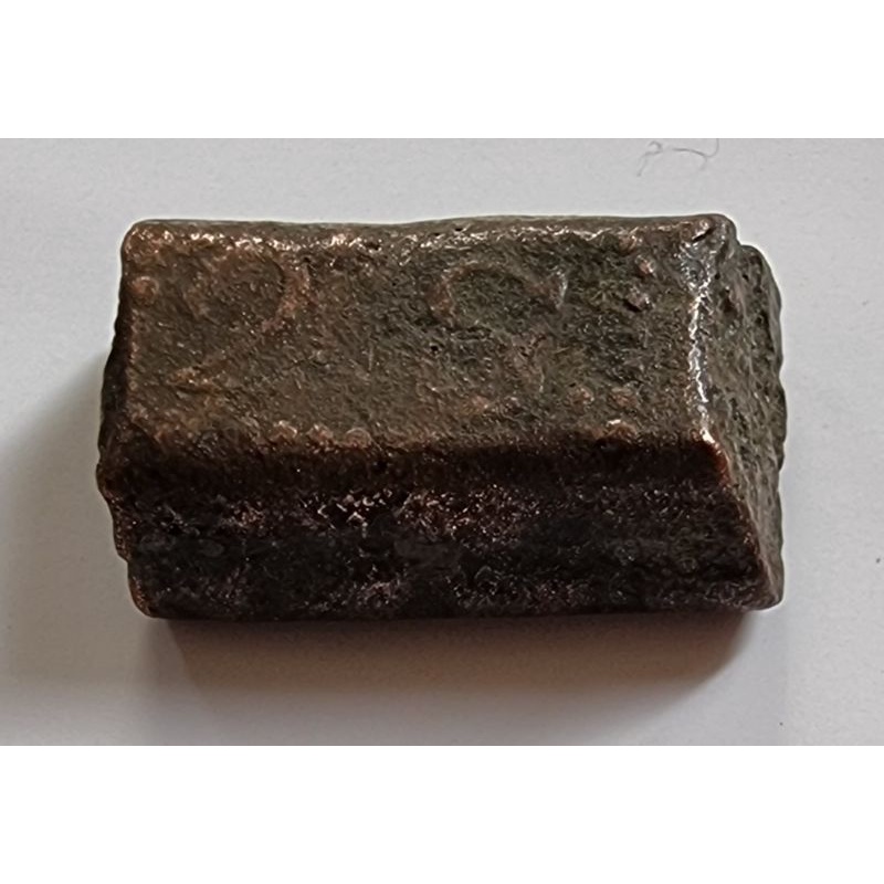 Bonk (uang darurat) 2 Stuiver tahun 1796 - 1819