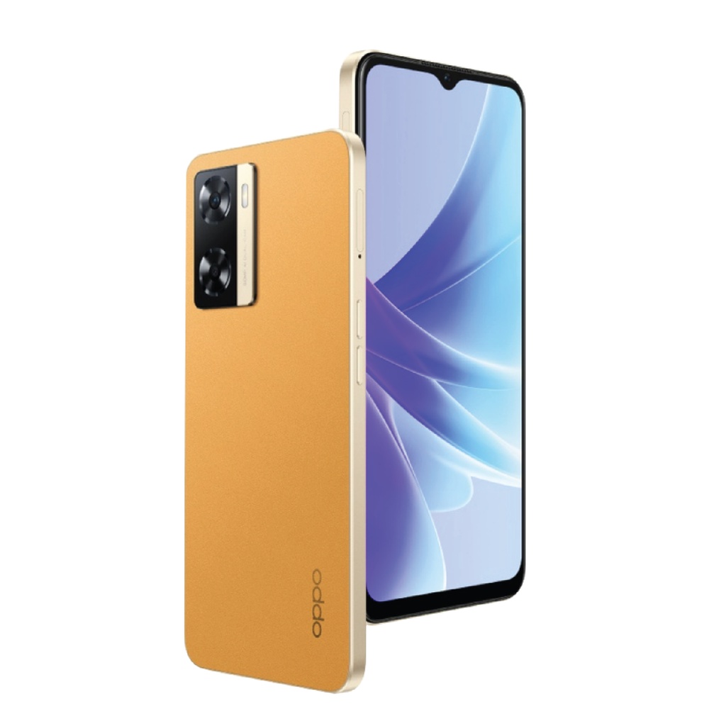 OPPO A77s 8/128 RAM 8 ROM 128 GB 8GB 128GB HP Smartphone Android