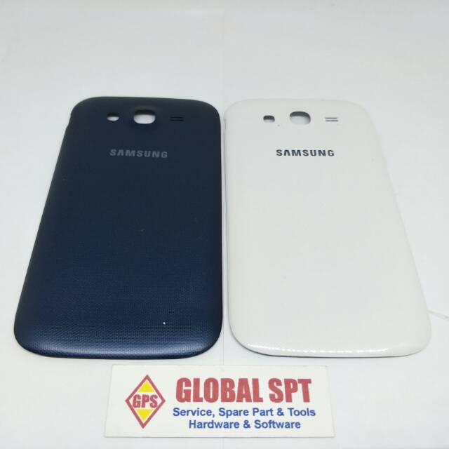 BACKDOOR SAMSUNG I9080 / I9082 / BACK DOOR COVER BELAKANG SAMSUNG GRAND