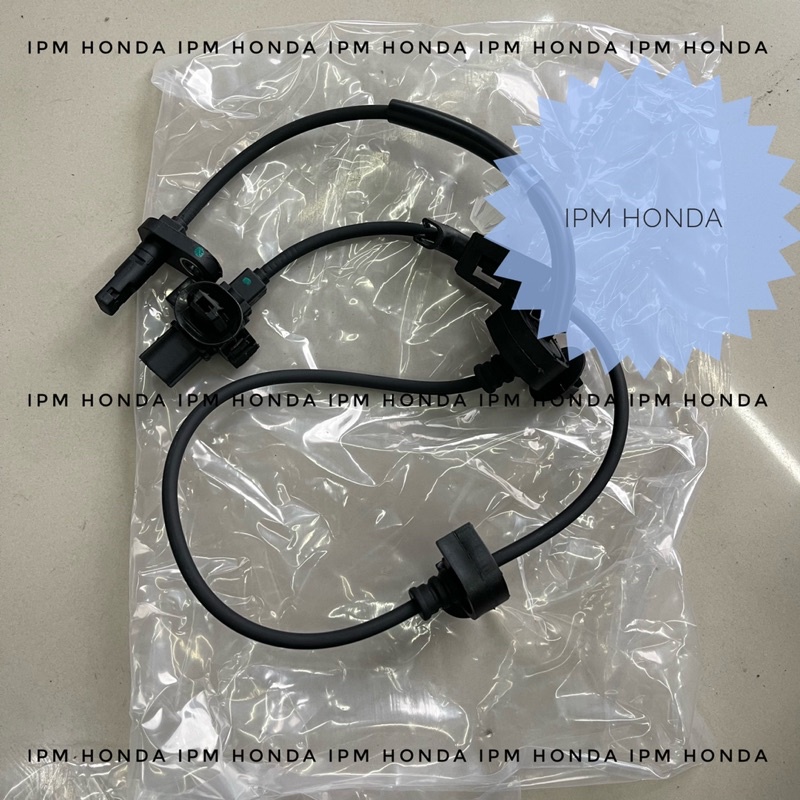 SWA Kabel Cable Sensor ABS Depan Belakang Kanan Kiri Honda CRV GEN 3 RE RE1 RE3 2007 2008 2009 2010 2011 2012