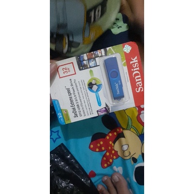 flashdisk sandisk 32gb