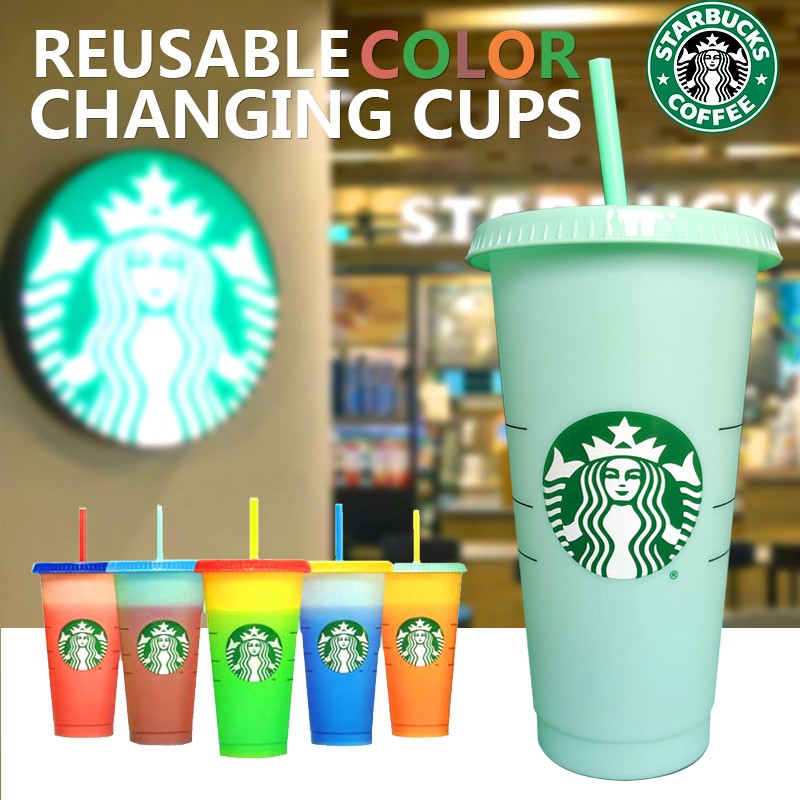 Starbucks Candy Cane Tumbler