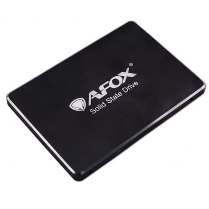 Afox SSD 500GB Sata III / SSD Afox 500GB / SSD 500GB