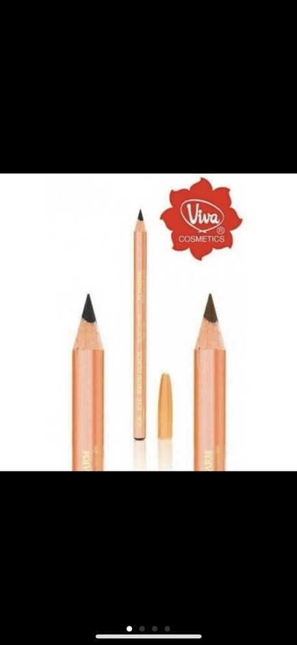 Viva Eye Brow Pencil/pensil alis