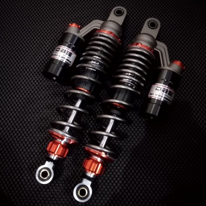 SHOCKBREAKER TABUNG DBS/8894 GP-SERIES MOTOR BEBEK RX KING-SUPRA-MEGAPRO-KARISMA-REVO-JUPITER Z-VEGA-5