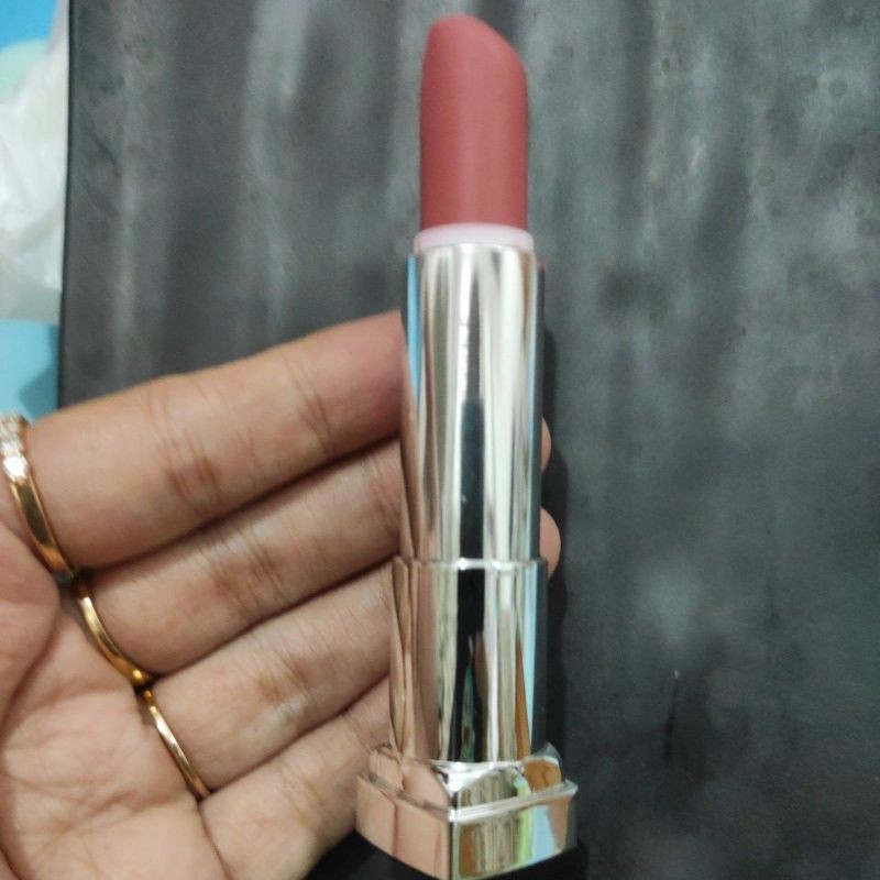 Maybelline Lipstick Touch of Nude